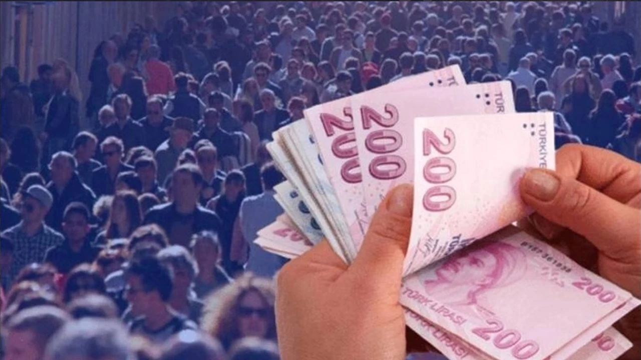 Asgari Ucret Zam Olacak Mi