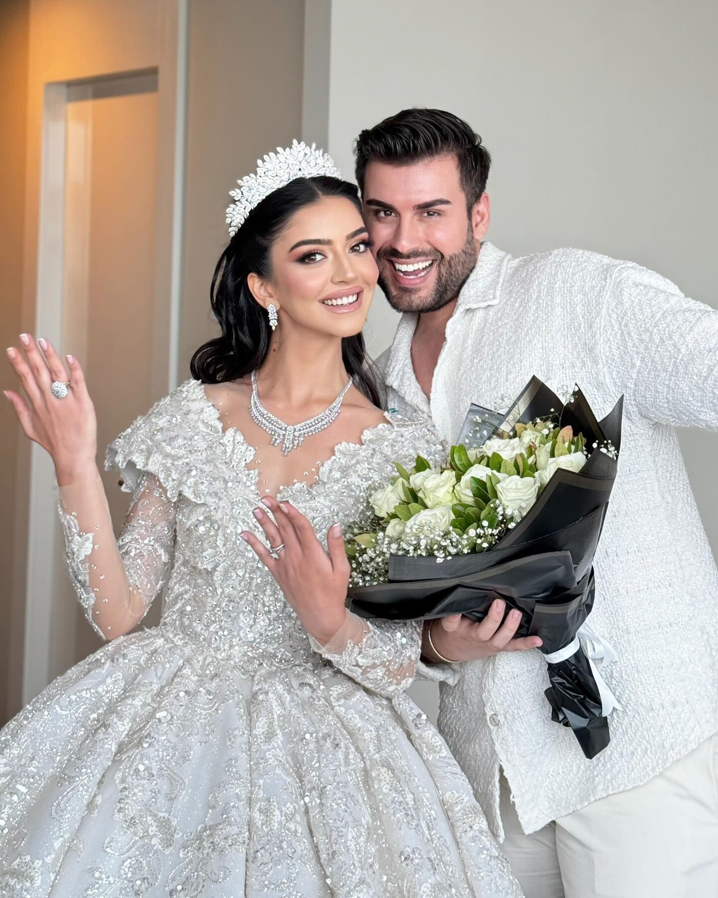 Asiret Dugunlerinin Gozdesi Mustafa Aktas Pahali Degilim Dedi Fiyati Acikladi Duyanlar Kulaklarina Inanamadi 17510098975888 2