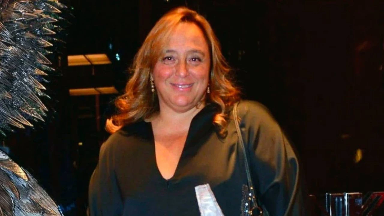 Ayşe Barım