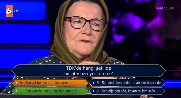 Azize Teyze 2-1