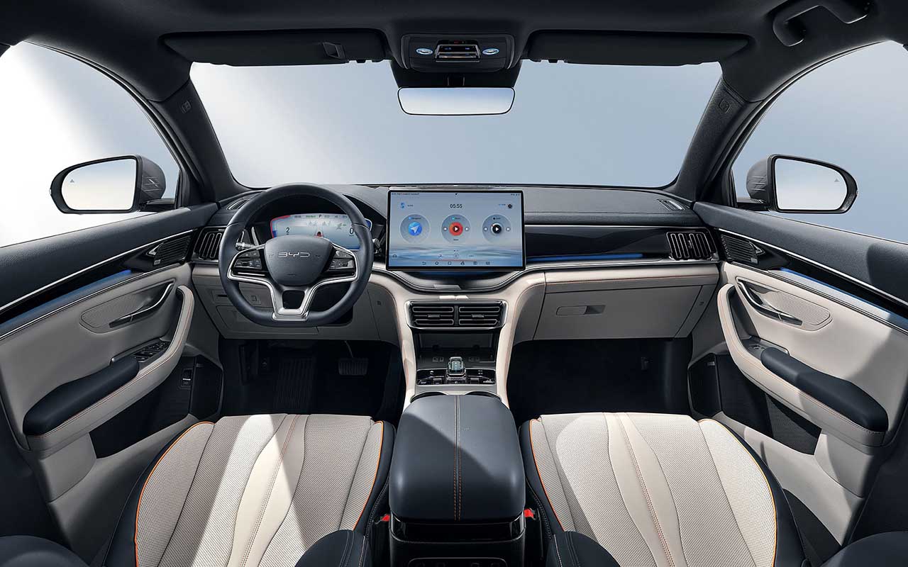 B Y D S E A L U D M I 4