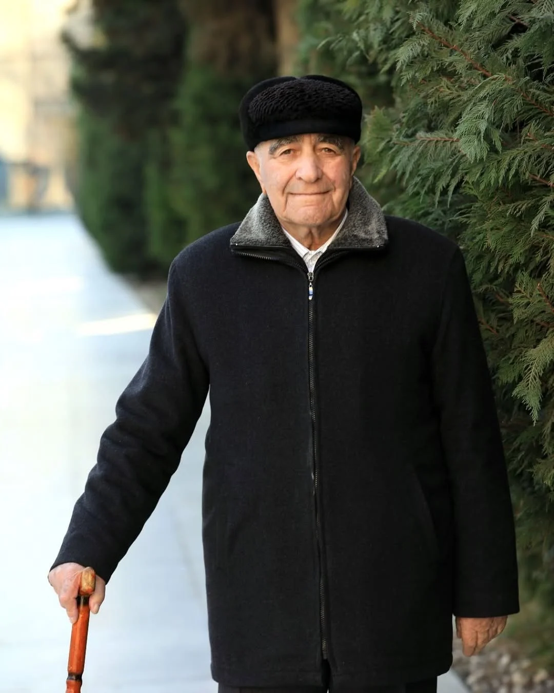 Babamizi Kaybettik Rabbim Mekanini Cennet Eylesin Geride Kalanlara Sevenlerine Sabir Versin Xoshqed 0S O Ly0 3 Sk 1Ls5G5Eq H8G