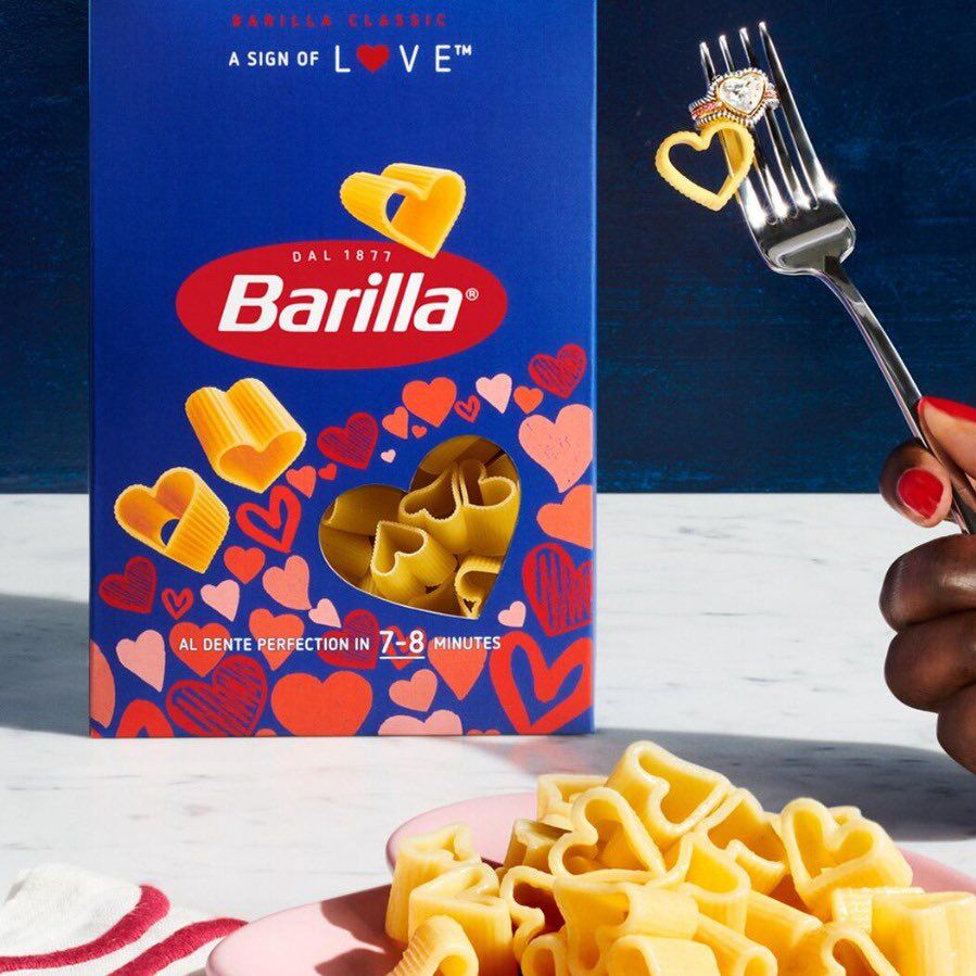Barilla Kurşun