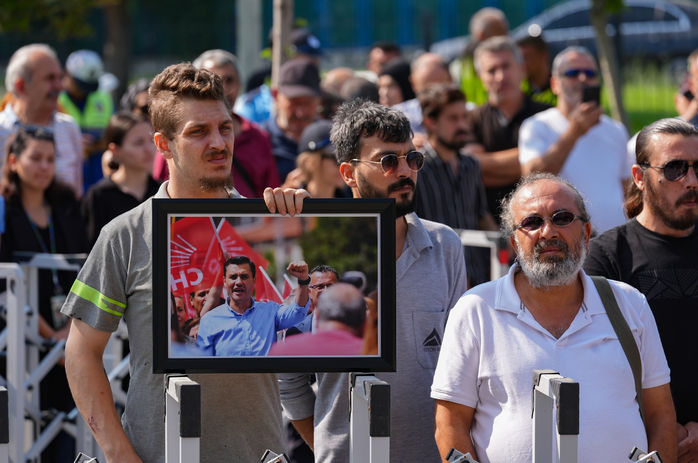Belediye Ferdi
