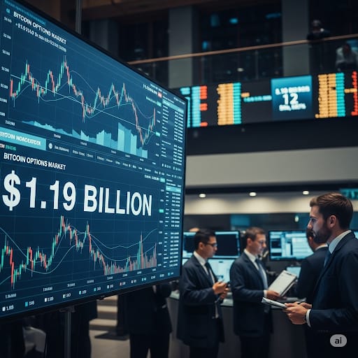 Bitcoin Opsiyon Işlem