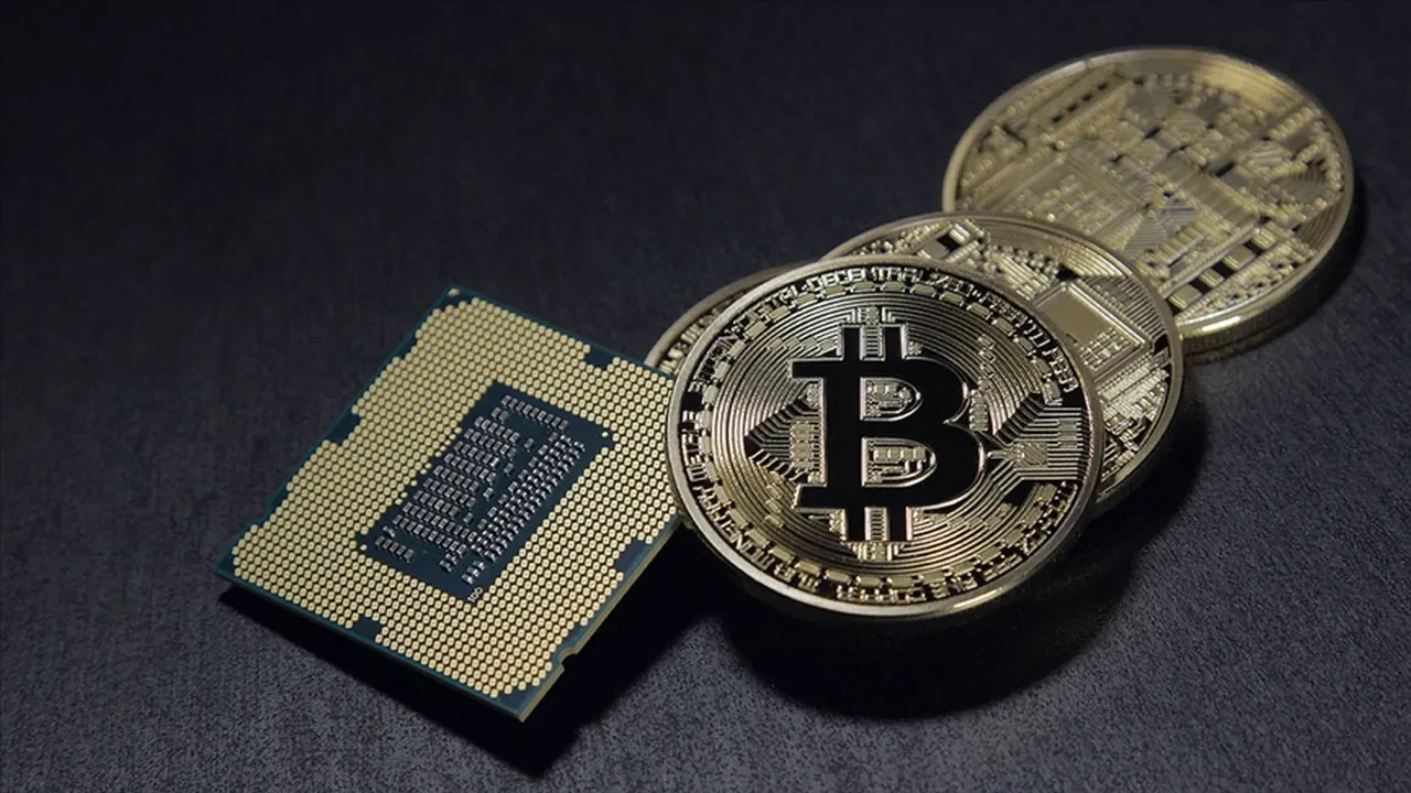 Bitcoin Rekor Seviye
