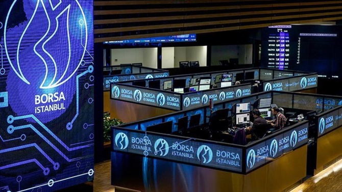 Borsa Istanbul-2