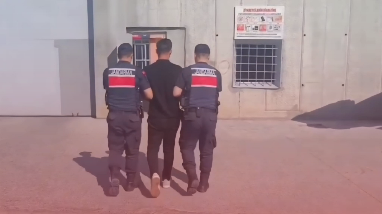 Arkadaşını vurdu kaçtı, bungalovda saklandı! 15 gün sonra yakalandı