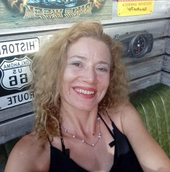 Ceren bıyıklı