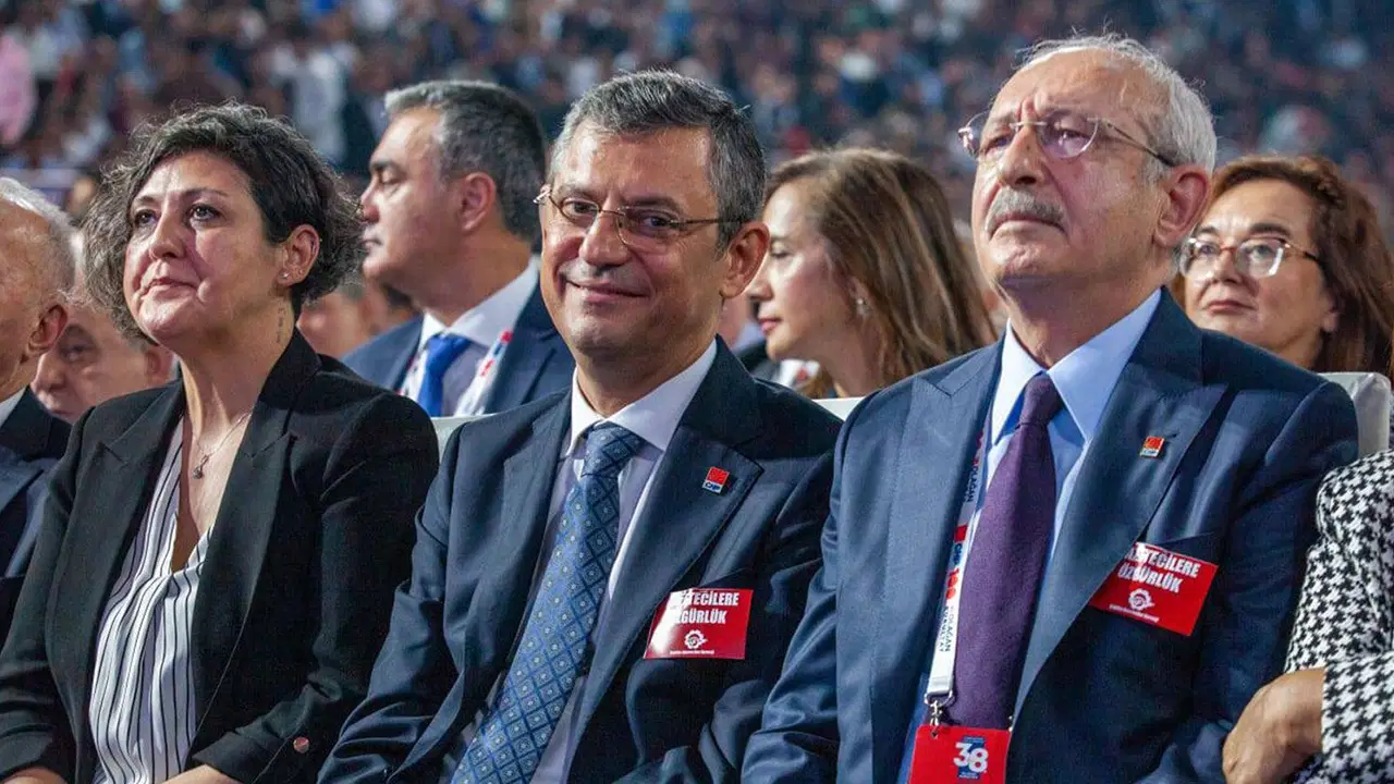 Chp Kurultay-3