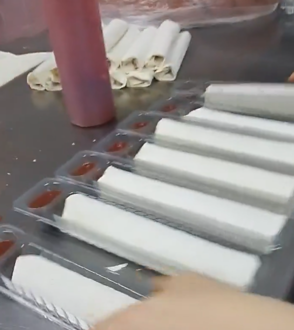Çiğköfte 2