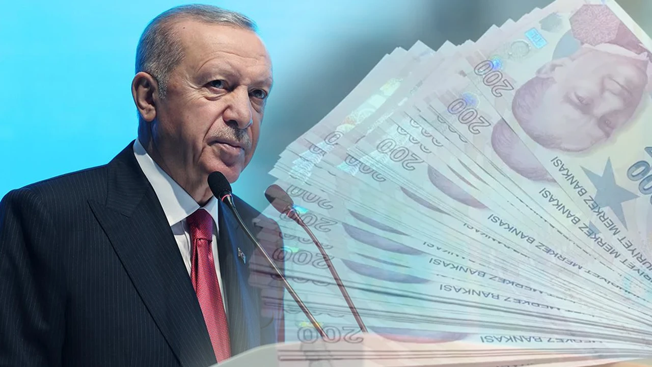 Cumhurbaskani Erdogan Sinyali Vermisti Asgari Ucrete Ara Zam Gelecek Mi Iste Akp Kulislerinde Konusulanlar 8Ojl
