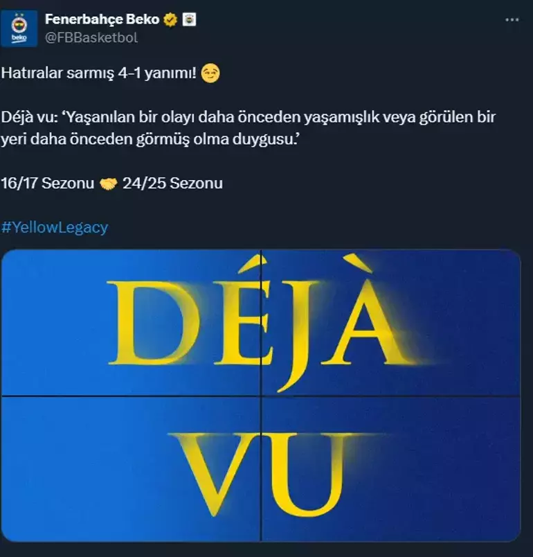 Dejavu 2