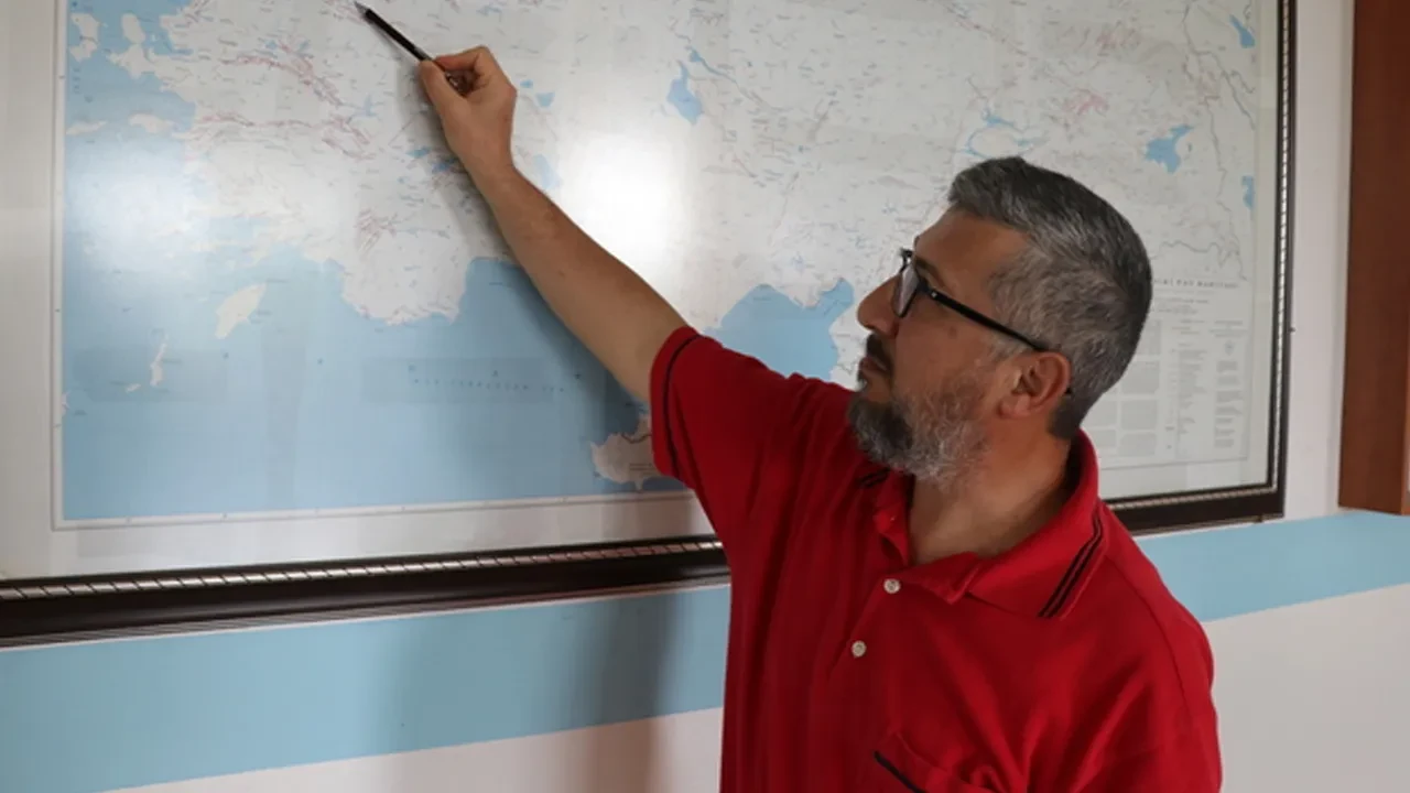Doç. Dr. Muzaffer Özburan
