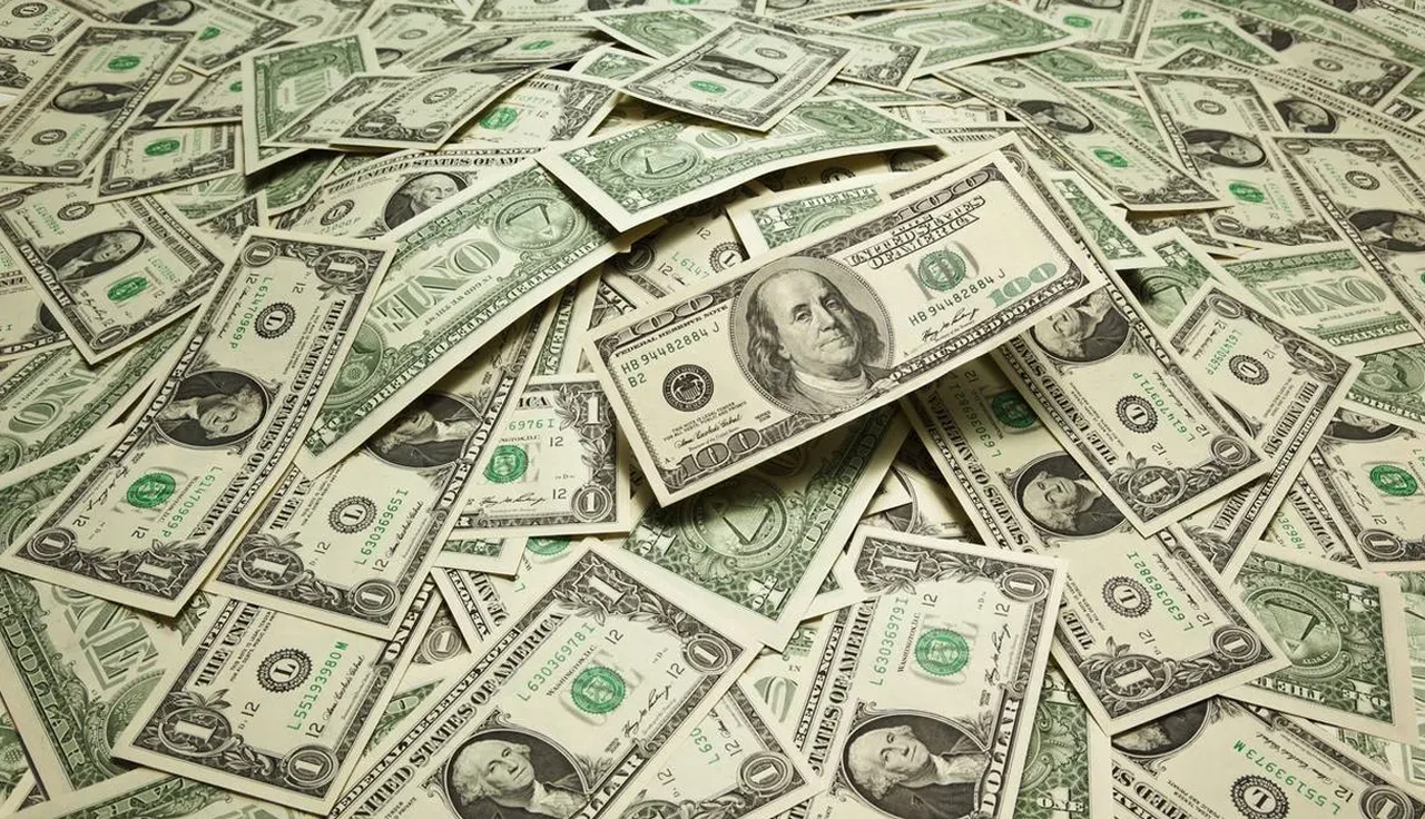 Dolar Yuksekten Acti Euro Ve Sterlin Dususte Iste 23 Haziran Doviz Kurlari 3229057 202506230710 2