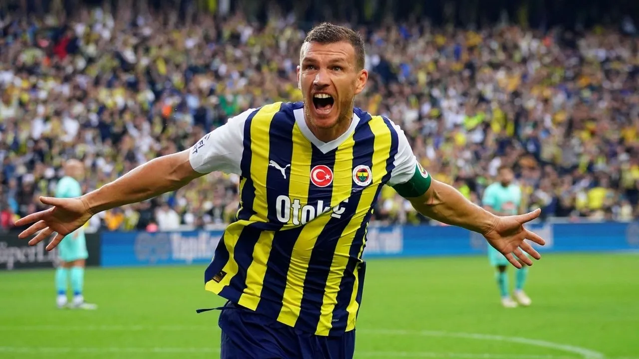 Dzeko