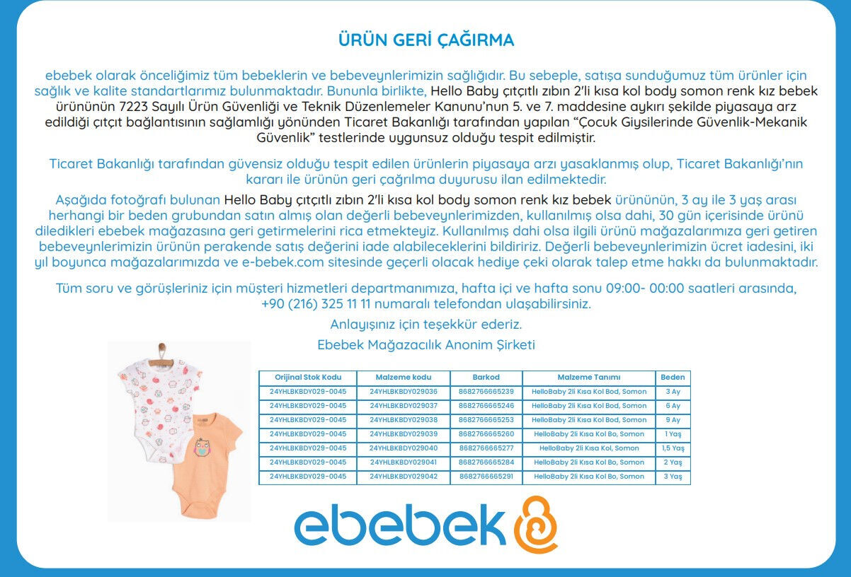 Ebebek