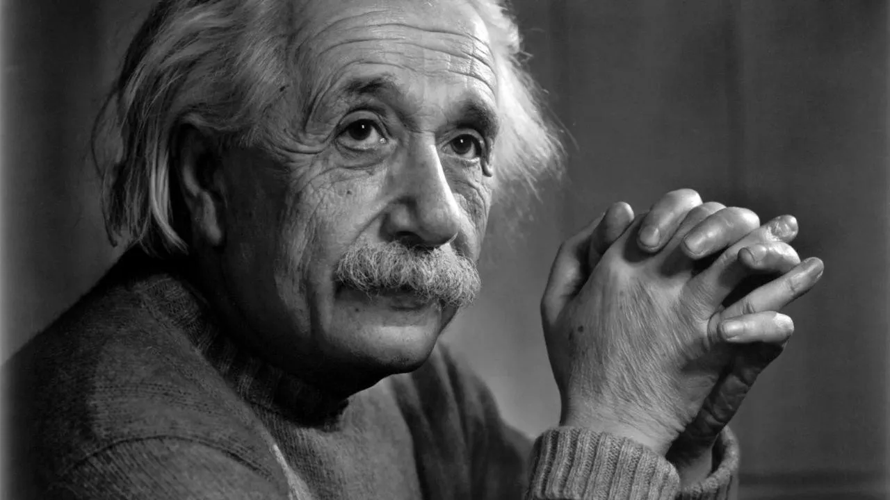 Einstein'ın Beyni Neden Çalındı