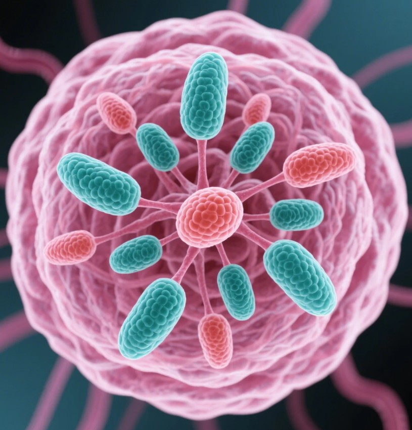 Eşeyli Üreyen Canlılarda Üreme Hücrelerinin Mayozla Oluşması Neden Önemlidir4