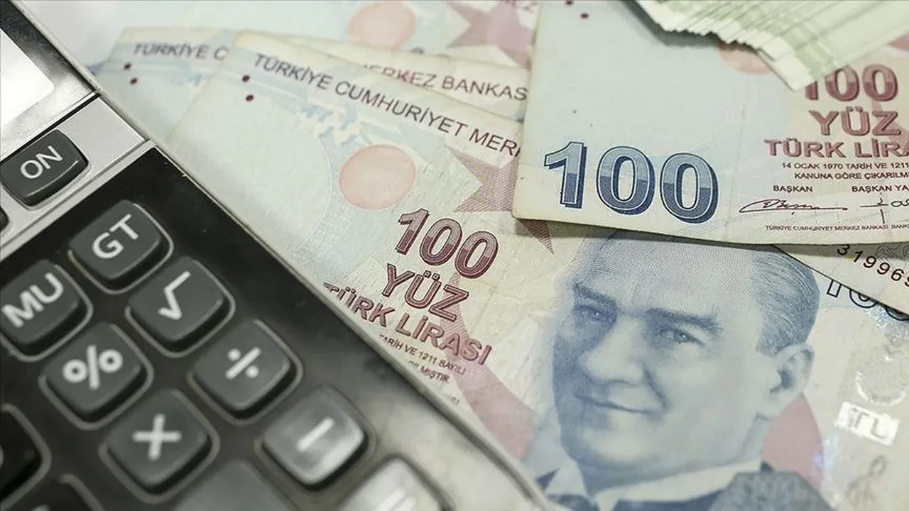Ev Alacaklar Dikkat Kredi Faizleri Degisti 2 Milyon Kredi Cekersem Ne Kadar Oderim 3229110 202506231057 2-1