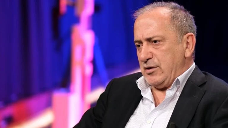 Fatih Altayli 768X432