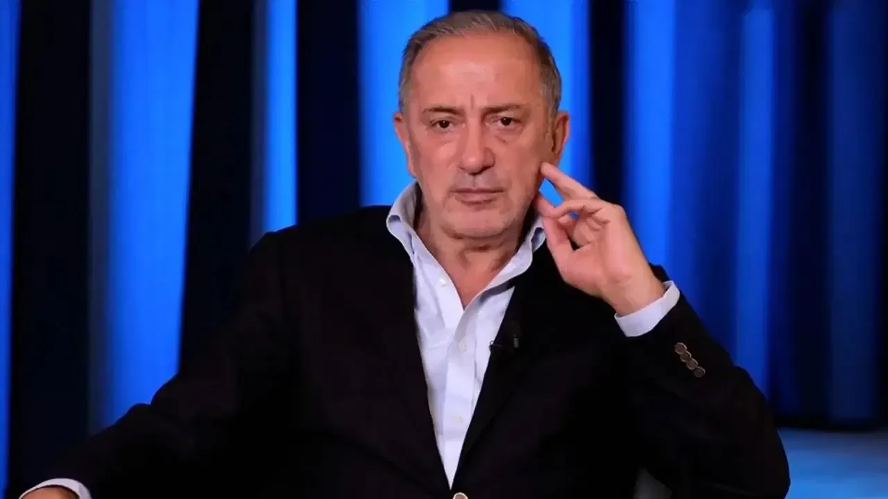 Fatih Altayli Silivriden Seslendi Saka Misiniz Be Adam 8 Nh R R T1 L