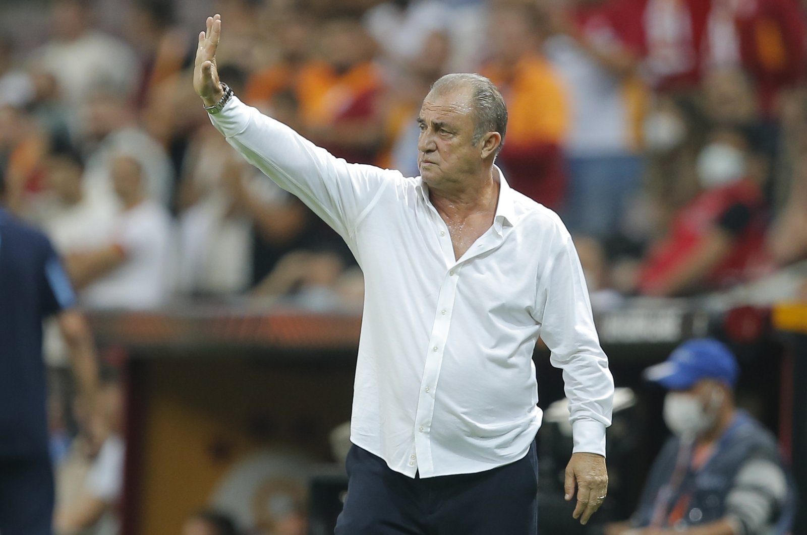 Fatih Terim