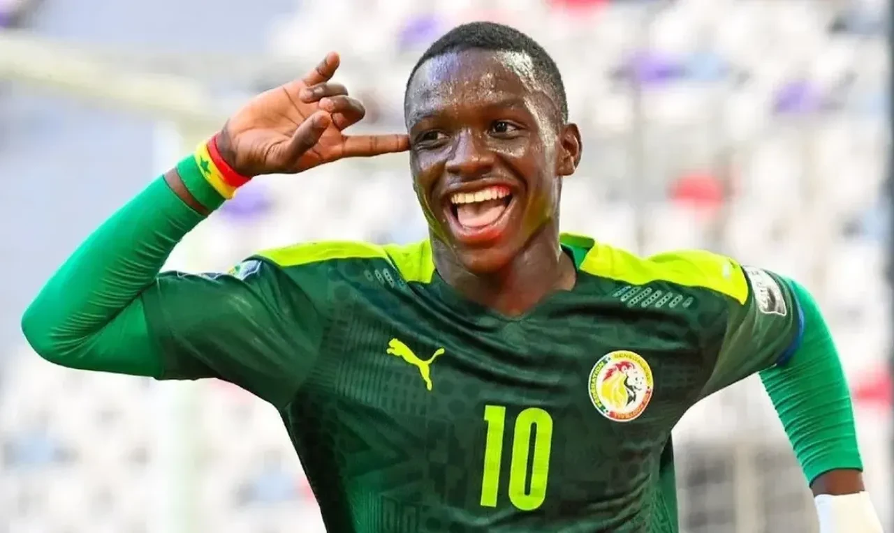 Fenerbahce Ilk Transferini Duyurdu Amara Dioufla 2030A Kadar Sozlesme 3228120 202506190946 1