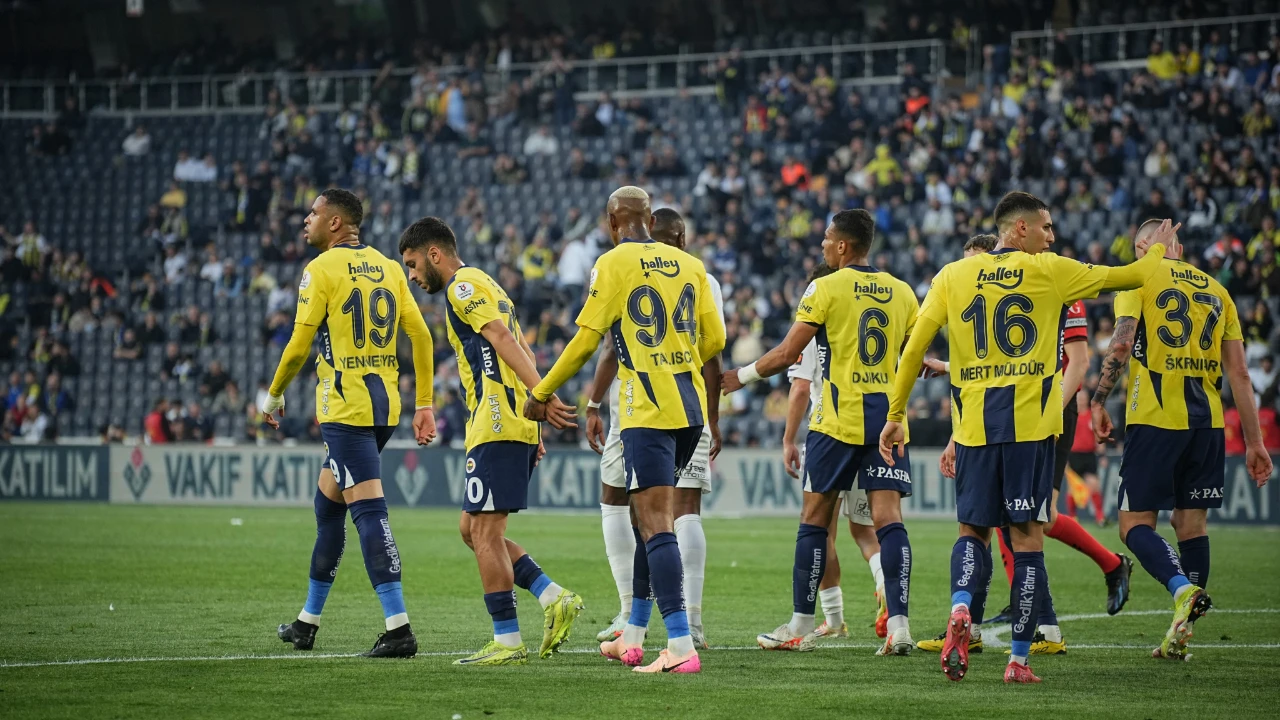 Fenerbahçe Talisca