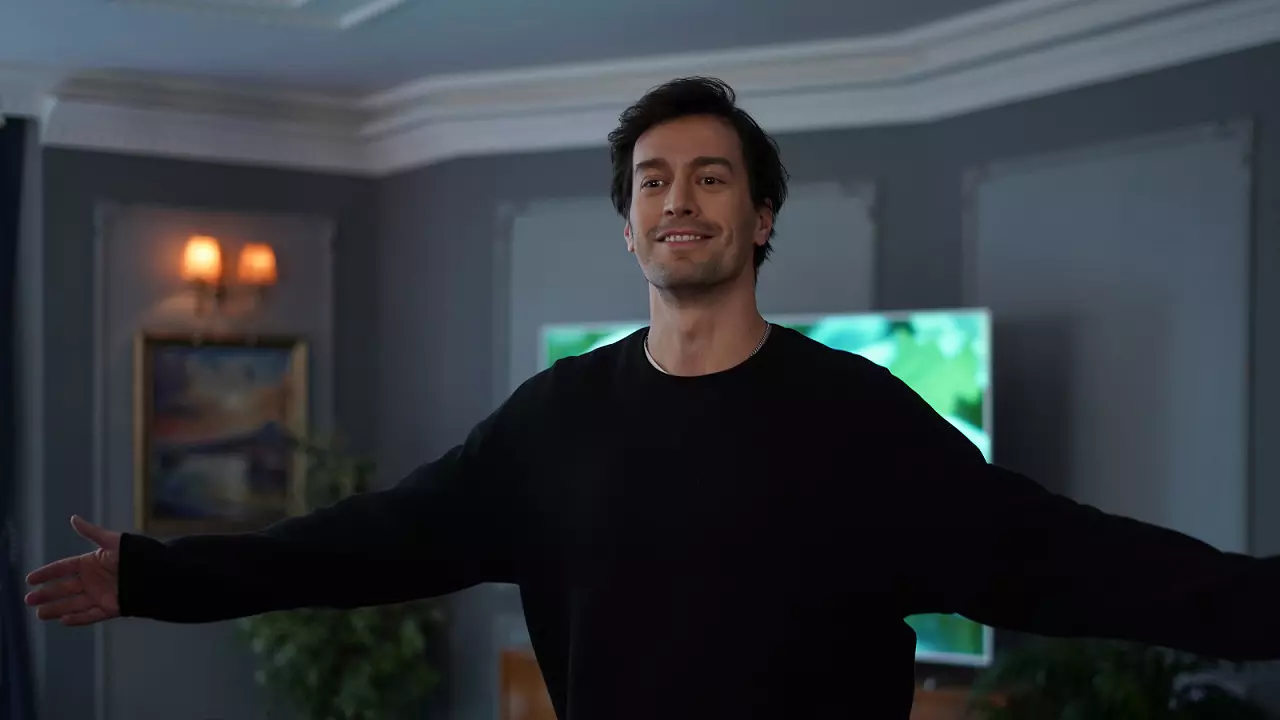 Feyyaz Şerifoğlu