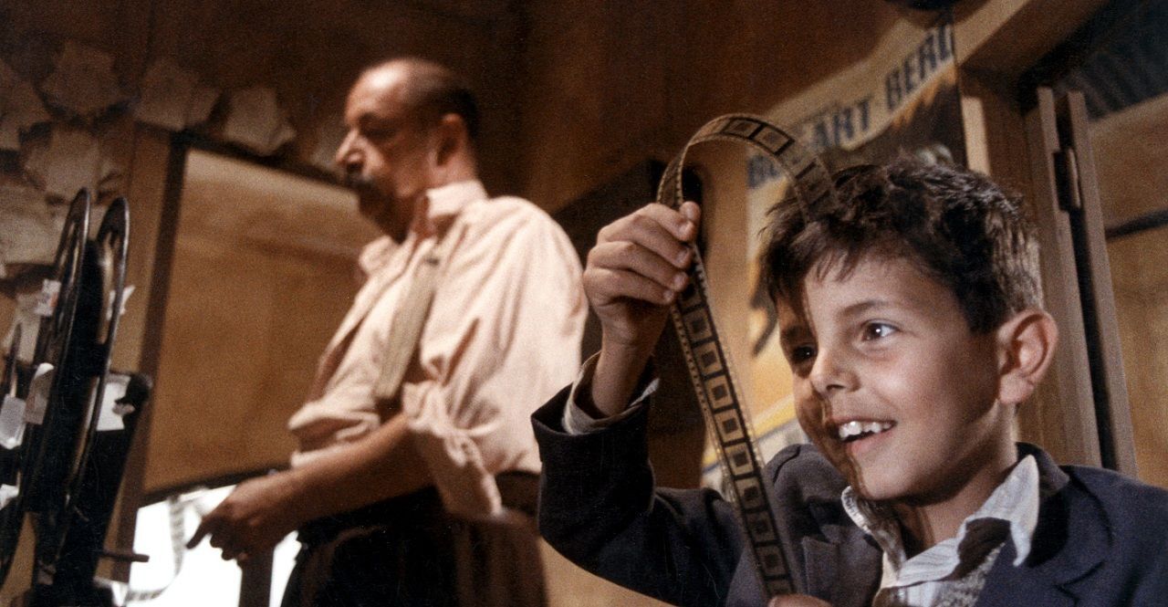 Film Elestirisi