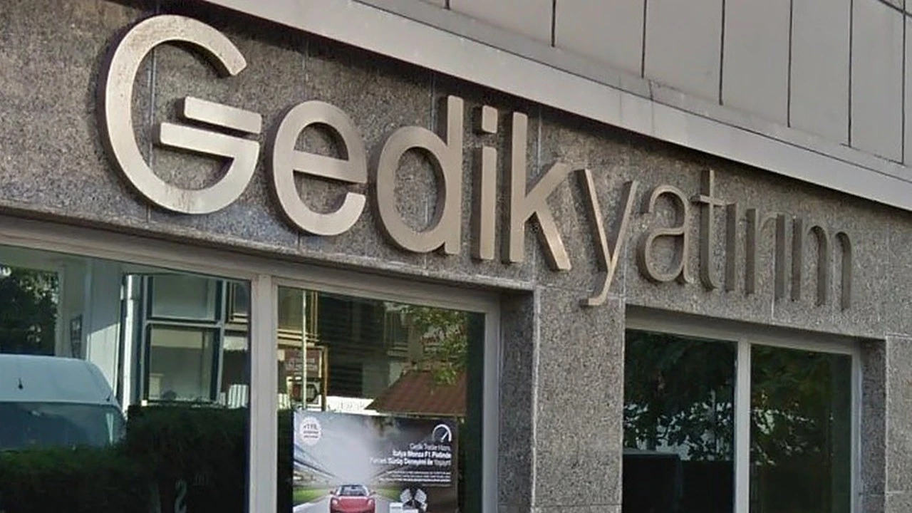 Gedik Pay Geri Alim Islemlerini Kapa Bildirdi Gedik Yatirim Ne Is Yapar Gedik Hisse Fiyati Ne Kadar Erky.jpg