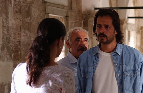 Gönül Yarası Halil