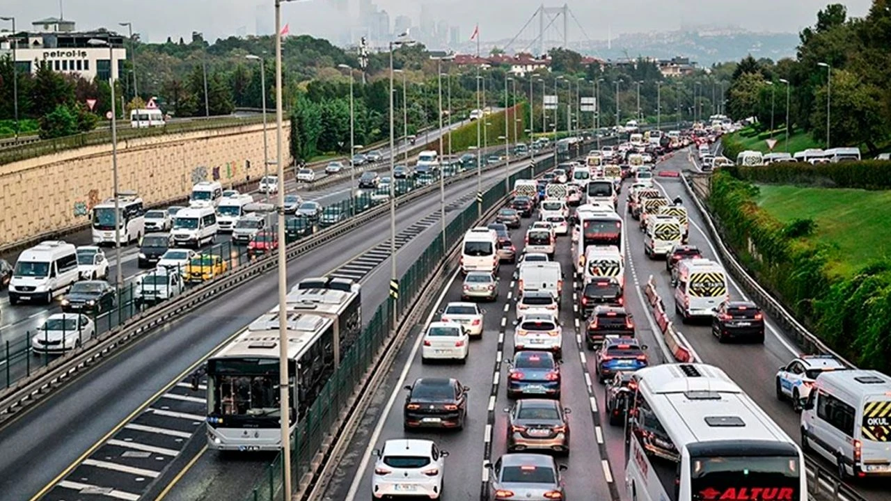 Hanehalkı Gelirinden En Çok Neye Para Harcadık