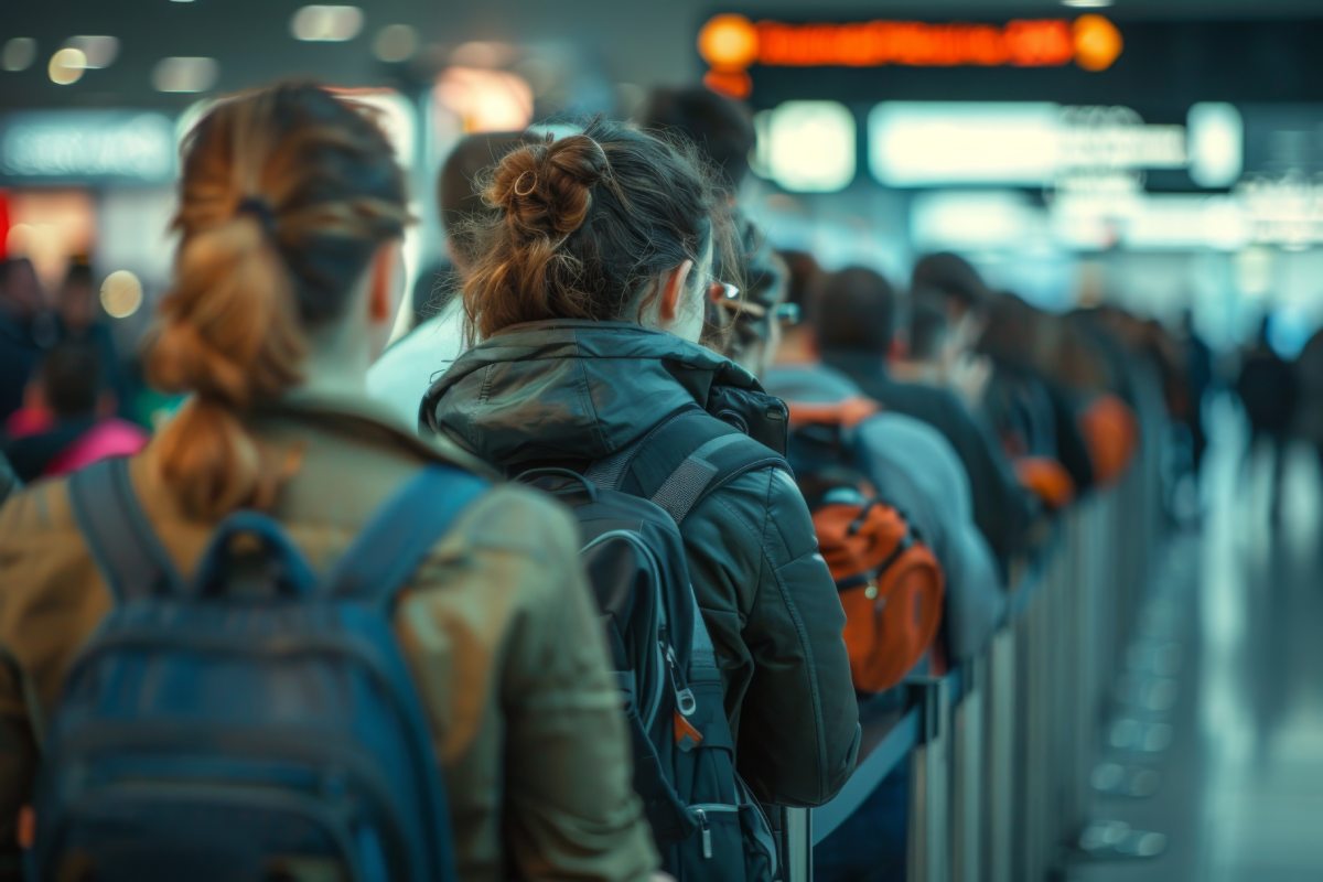 Hava Yolu Şirketlerinde Overbooking Mağduriyeti Artıyor!2