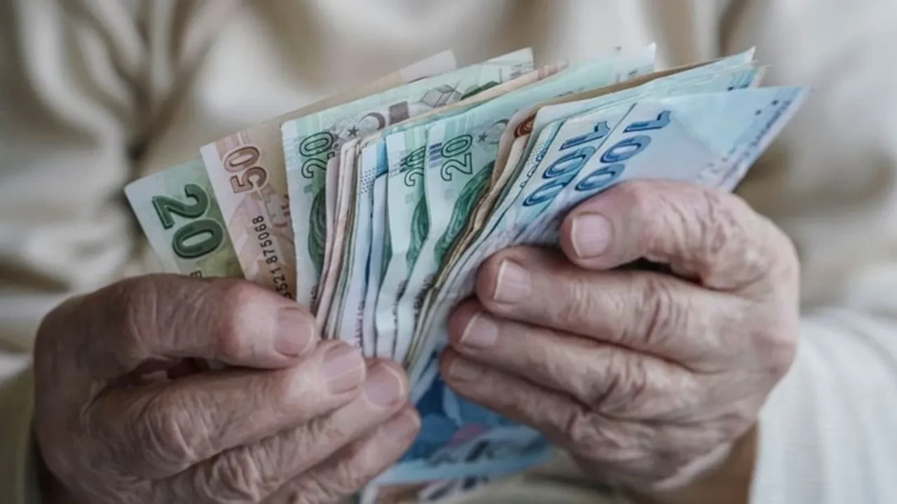 Haziran Ayı Emekli Promosyonları