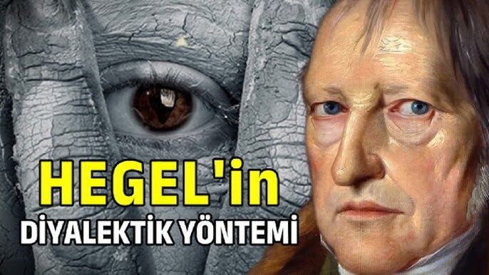 Hegel Diyalektik