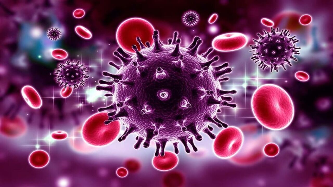 Hiv Mrna