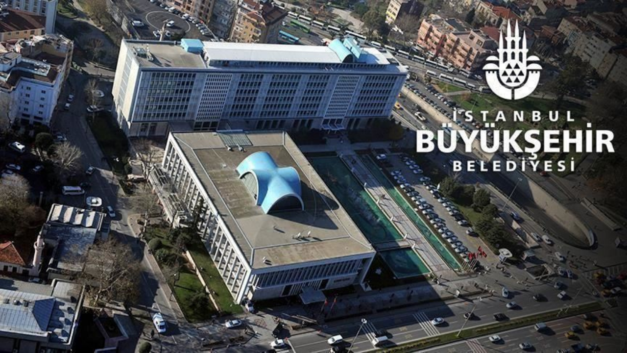 İbb Tahliye 2 Kişi