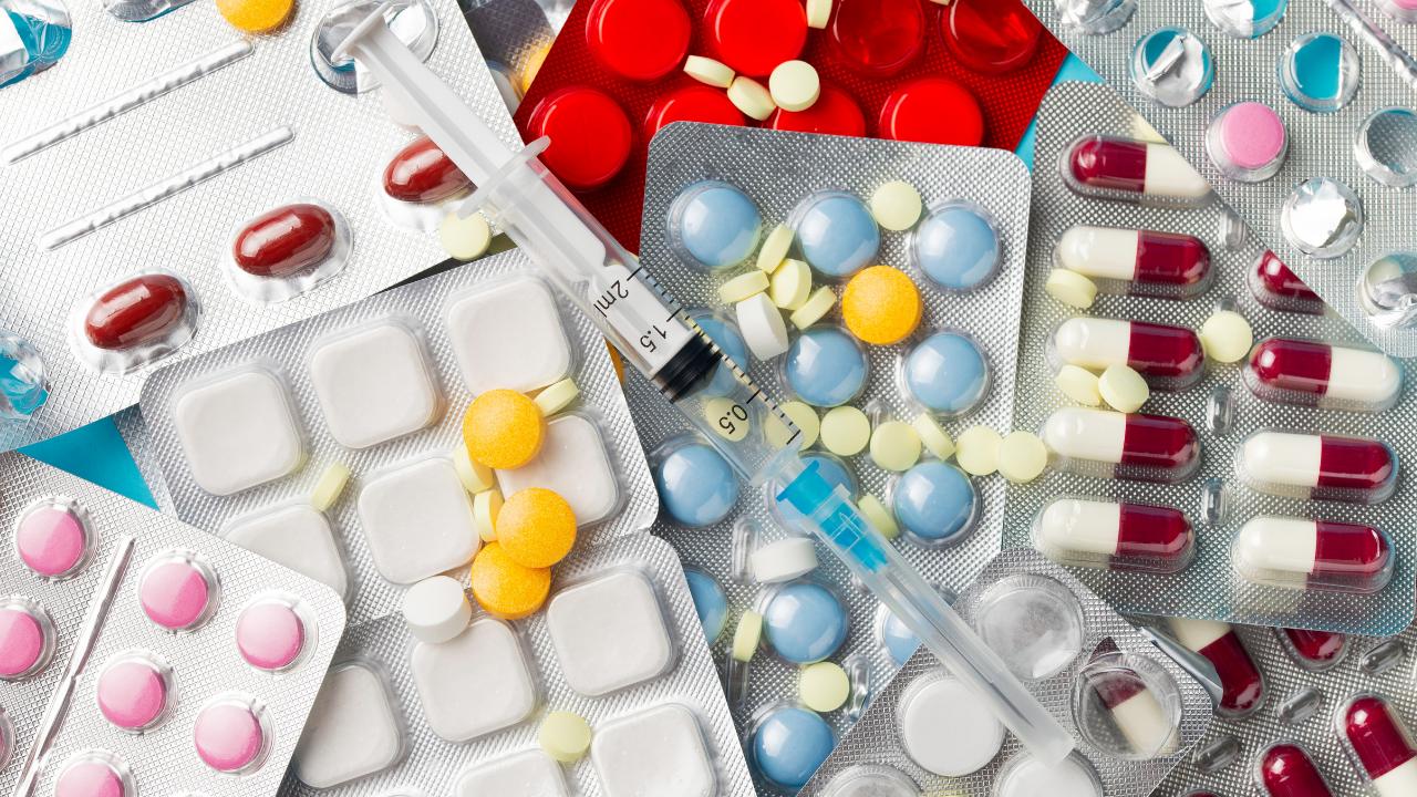 İlaçlar