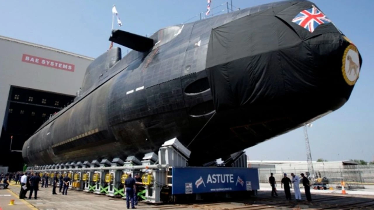 Ingiltere Nukleer Silah Stoklarini Artiyor C5A19.Jpg