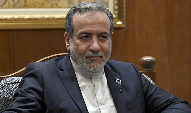 Iran Disisleri Bakani Arakci Quotzenginlestirme Yoksa Anlasma Da Yokquot