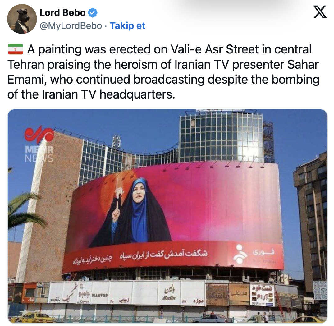 Iran Medya