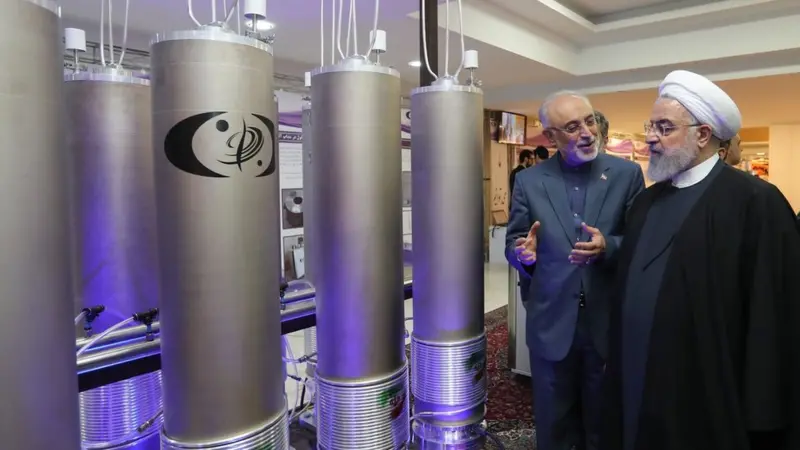 Iran Nükleer-2