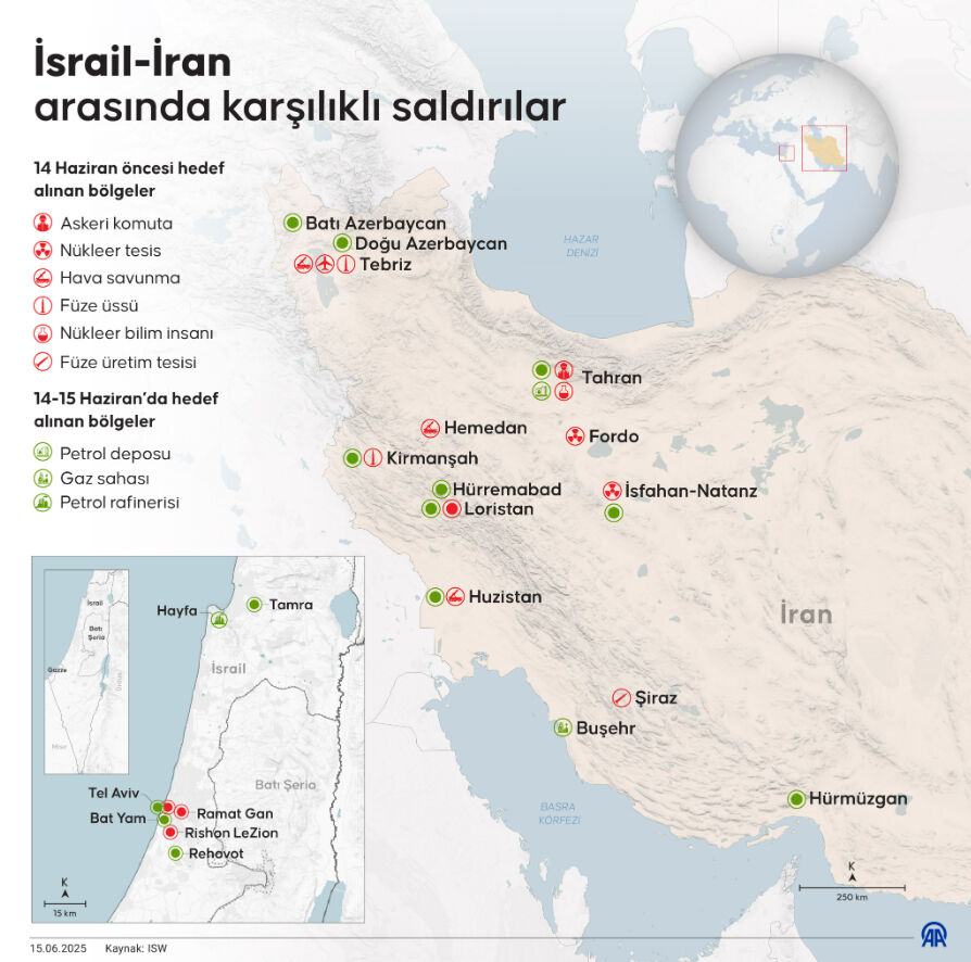 Iran Saldirilarinin Ardindan Netanyahudan Yeni Aciklama Cok Yakinda 17499890377748 2