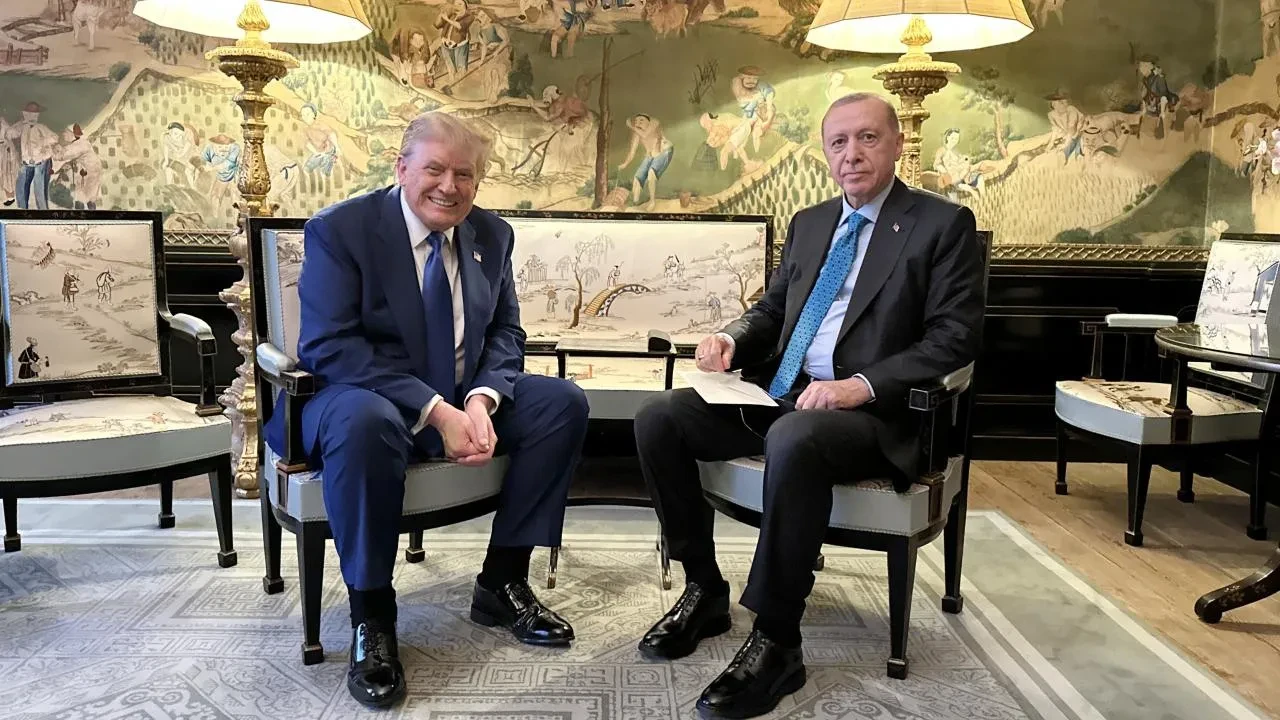 Iranin Israile Saldirdigi Gece Dikkat Ceken Gelisme Bakan Fidan Ilk Kez Acikladi Abdd 3230261 202506280524 1