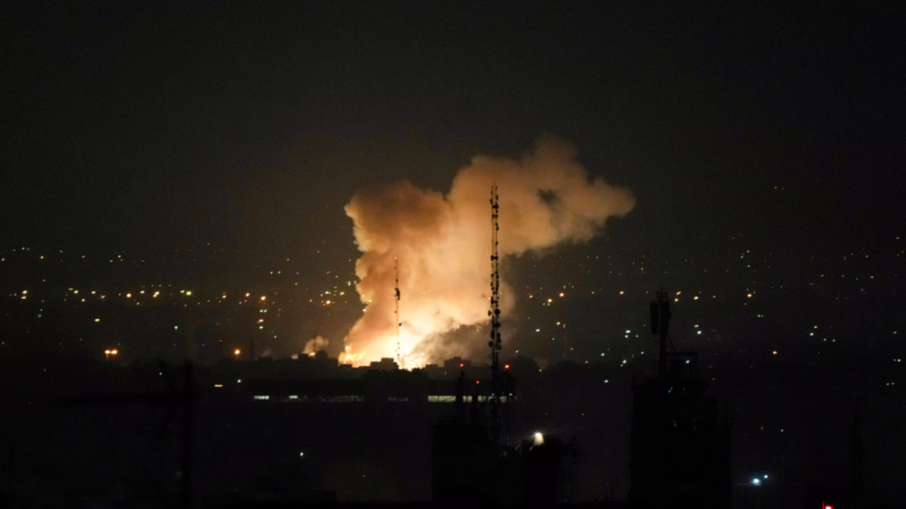 Israil Füze (5)-1