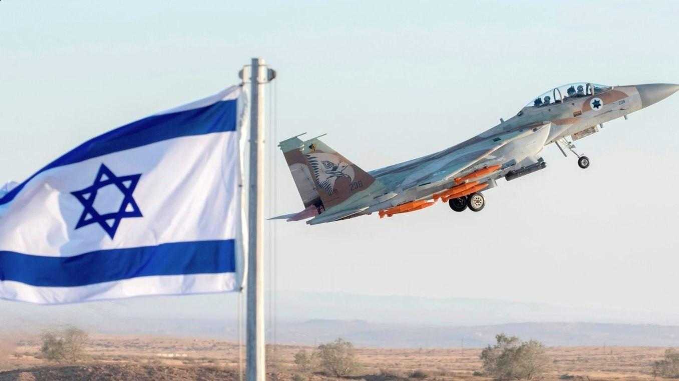 Israil Hava Ordusu