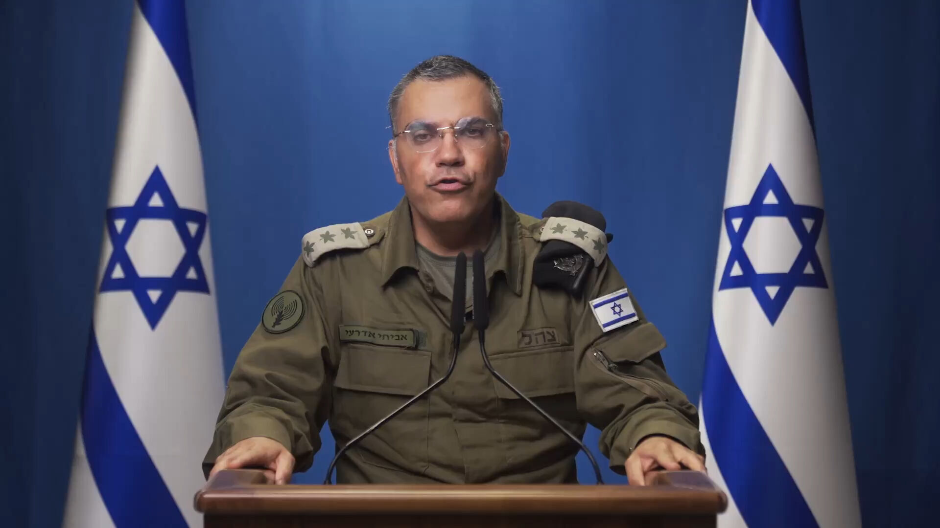 Israil Iran Savasi 3 Gununde Iste Dakika Dakika Tum Gelismeler 17499826974414 3