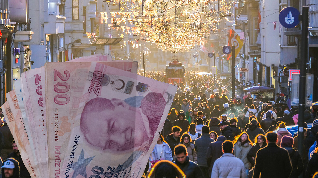 Istanbulda Yaşam Maliyeti